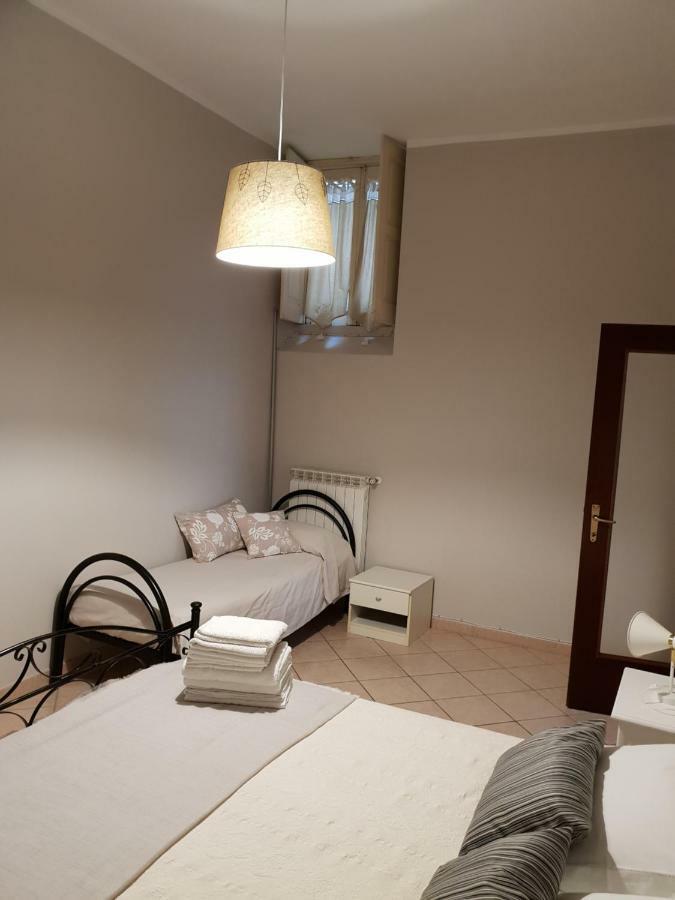 Clasa Vacanza Martina Franca Exterior photo